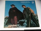 LP - The Incredible String Band - HANGMAN'S BEAUTIFUL DAUGHTER 1968 Regno Unito