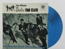 THE BEATLES ? CHRISTMAS 1965 ? New & Limited Blue 7