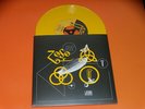 45 RPM Sp - LED Zeppelin - Rock and Roll - Record Store Day 2018 - Colours