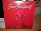 Shock Treatment Original Soundtrack - Vinyl LP