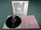 Cair Paravel Some Other Morning LP 1st UK Koala Xian Psych 70s Folk With Insert
