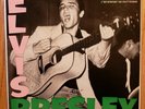 Elvis Presley Self Titled S/T RCA Victor LPM-1254 Mono 1956 Rockaway Orig NM-