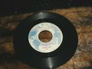 record 45 Charlie Rich on Sun Philips   Midnite Blues / Easy Money NM-