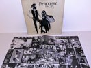 FLEETWOOD MAC RUMORS Vinyl Lp Album - Orig 1977 BSK 3010 1st Press wtih Insert