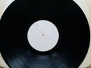 Ultravox - White Label Test Press - Systems Of Romance - UK  1978 LP ILPS-9555