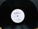 Stranglers - White Label Test Pressing - Stranglers IV (Rattus Norvegicus) - UK