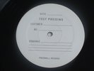 THE JAM ABSOLUTE BEGINNERS RARE US TEST PRESS VINYL PX-1-503,PAUL WELLER