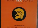 Various ?– Trojan Ska Box Set Volume 2 (3LP-Box Set)