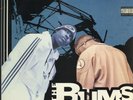 B.U.M.S., The (Brothas Unda Madness) - Lyfe'N'Tyme '95 2xLP US ORG  King Tech