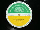 RARE BBC Transcription Services  398 SWEET Slade NAZARETH & TRANE Live 1972