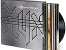 A&M Universal 9-LP Boxed Set: STYX - The A&M Albums 1975-1984 - USA 2015 SEALED