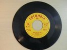 Gene Autry FROSTY THE SNOW MAN Columbia Records 45rpm 50s