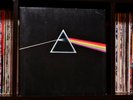 Pink Floyd ? The Dark Side of the Moon ? Rare Harvest Records UK Press Vinyl LP