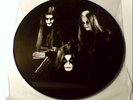 IMMORTAL-pure holocaust-PICTURE DISC.LAST RE-LIST