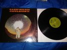 RANDY HOLDEN population II Hobbit Rec. Cover NM Record VG ++