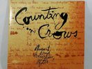 Counting Crows August And Everything After 2 LP Vinyl