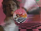 Floral Shoppe Macintosh Plus Clear Vinyl