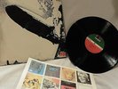 LED ZEPPELIN  Self Titled Debut 1st Press Monarch LP SD 8216 Read Play Test etc