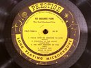 1957 PRESTIGE PRLP 7086 RED GARLAND w/ PAUL CHAMBERS, ART TAYLOR Garland's Piano