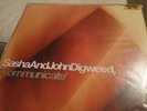 SASHA AND JOHN DIGWEED COMMUNICATE 12