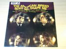 EX-   The American Breed/Bend Me Shape Me/1968 Dot Records Mono LP