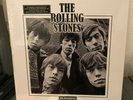 THE ROLLING STONES - IN MONO  NUMBERED LTD. EDITION 16x LP BOX SET Sealed Neu
