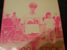 The Pooh Sticks -The Pooh Sticks Original Vinyl 1988