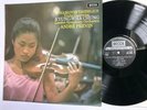 DECCA SXL 6493 KYUNG-WHA CHUNG / PREVIN Violin Concertos Tchaikovsky NM/VG+