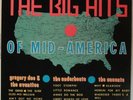 THE BIG HITS OF MID-AMERICA Orig LP '64  PROTO-GARAGE Frat Rock,PLAY GRADED VG++
