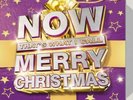 BLACK FRIDAY Auction ???? *COLOR VINYL* NOW Thats What I Call Merry Christmas