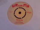 UK CLANDISC-CYNTHIA RICHARDS-FOOLISH FOOL-VG++