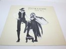Fleetwood Mac Rumours LP Vinyl VG+ Warner Bros Records German Pressing LC0392