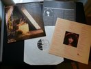 Kate Bush - Lionheart (Japanese WHITE LABEL PROMO ALBUM - UNPLAYED + INSERTS)