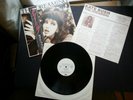 Kate Bush - The Dreaming (Japanese WHITE LABEL PROMO ALBUM - UNPLAYED + INSERTS)
