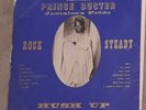 Judge Dread Featuring Prince Buster Jamaica's Pride Rock Steady Rush Up