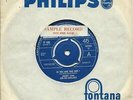 Johnny Carr And The Cadillacs:Do you love that girl?/Give me a little time:UK