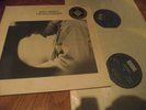 EX+ TO NM KEITH JARRETT THE KOLN CONCERT WEST GERMANY 1975 ECM 1084/85 ST 2 LP