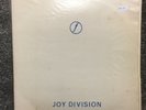 JOY DIVISION STILL UK 1981 2 x LP IN WHITE & BLUE FACT40 RARE LTD EDITION