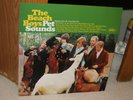 The Beach Boys LP Pet Sounds Capitol 72435-21241