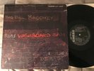 BIG BILL BROONZY “And Washboard Sam” Mono 1st Press Black Label CHESS 1468 NM-