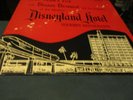 NEW YEARS EVE with BERNIE BERNARD AND HIS ORCHESTRA AT THE DISNEYLAND HOTEL