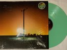The Flatliners ?- Inviting Light Doublemint Color Vinyl Rise Records Fat Wreck