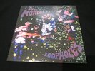 The Murlocs - Loopholes - EX -  1 of 500 - Don't Miss out