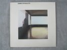DIRE STRAITS  VINYL RECORD LP / 1978   DOWN TO THE WATER LINE...SULTANS OF SWING