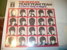 THE BEATLES-A HARD DAYS NIGHT VINYL LP excellent GERMAN IMPORT PSYCH ROCK