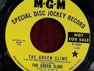 THE GREEN SLIME - 7