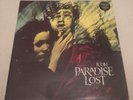 PARADISE LOST - Icon, 1st press 2 x Vinyl, LP 1993 Gatefold (Music for Nations)