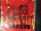 Cuban LP CHUCHO VALDES & IRAKERE / Areito LD 3660