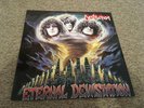 Destruction Eternal Devastation (Vinyl LP original Steamhammer/SPV)