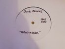 JOSE JAMES - EQUINOX/ RESOLUTION - VERY RARE 10